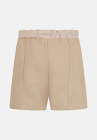 Short Baby Fun&Fun Bambina - FW26
