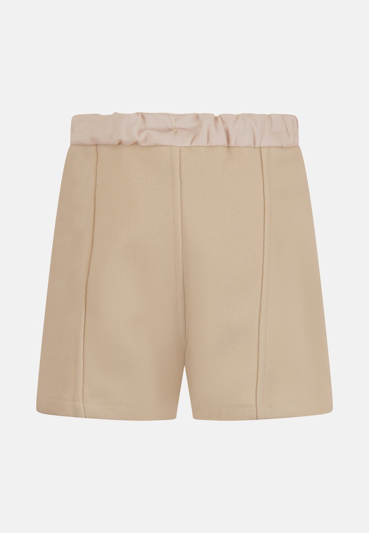 Short Baby Fun&Fun Bambina - FW26