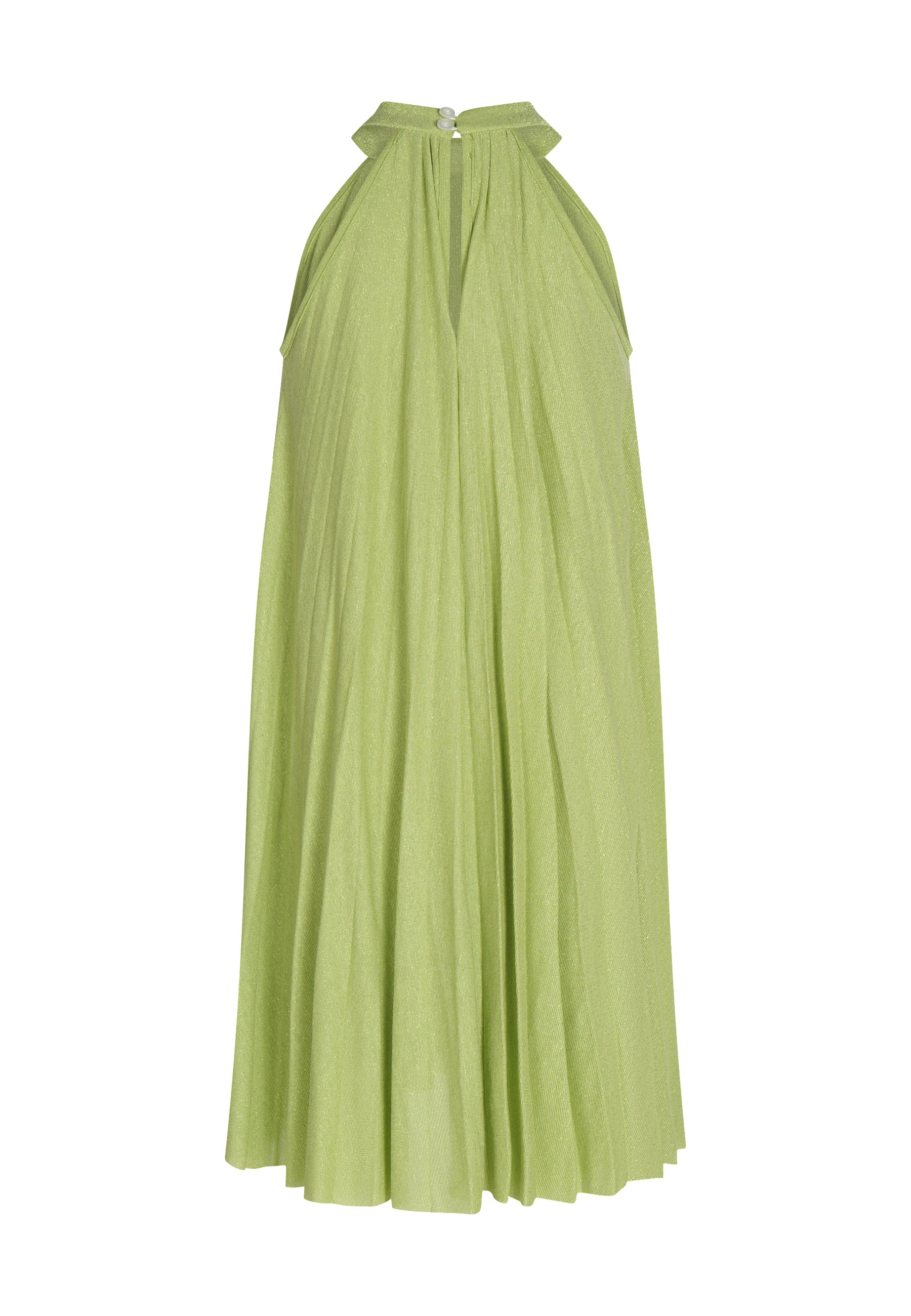 Abito plisse Fun&Fun Chic bambina