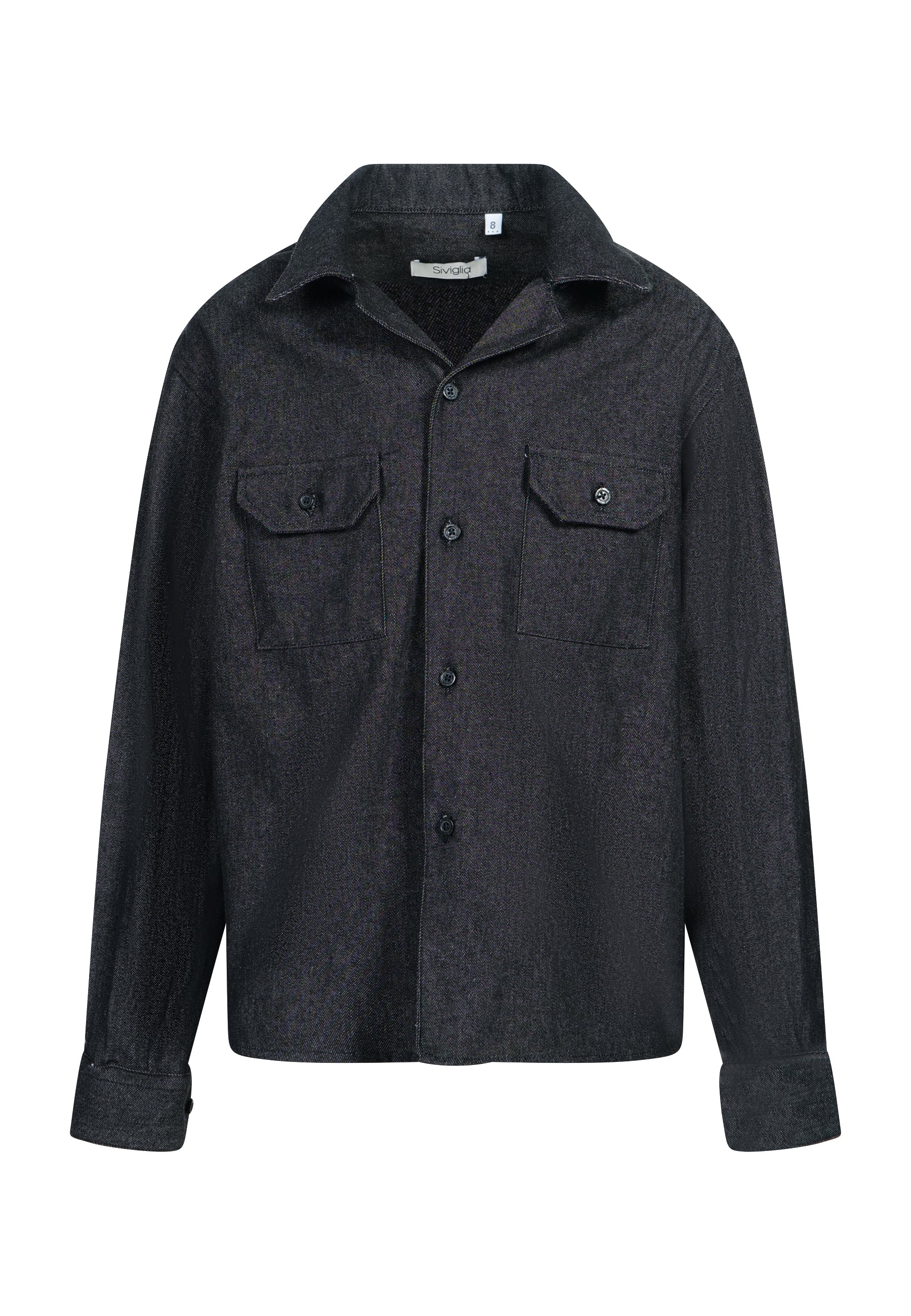 Camicia Junior Siviglia bambino 4