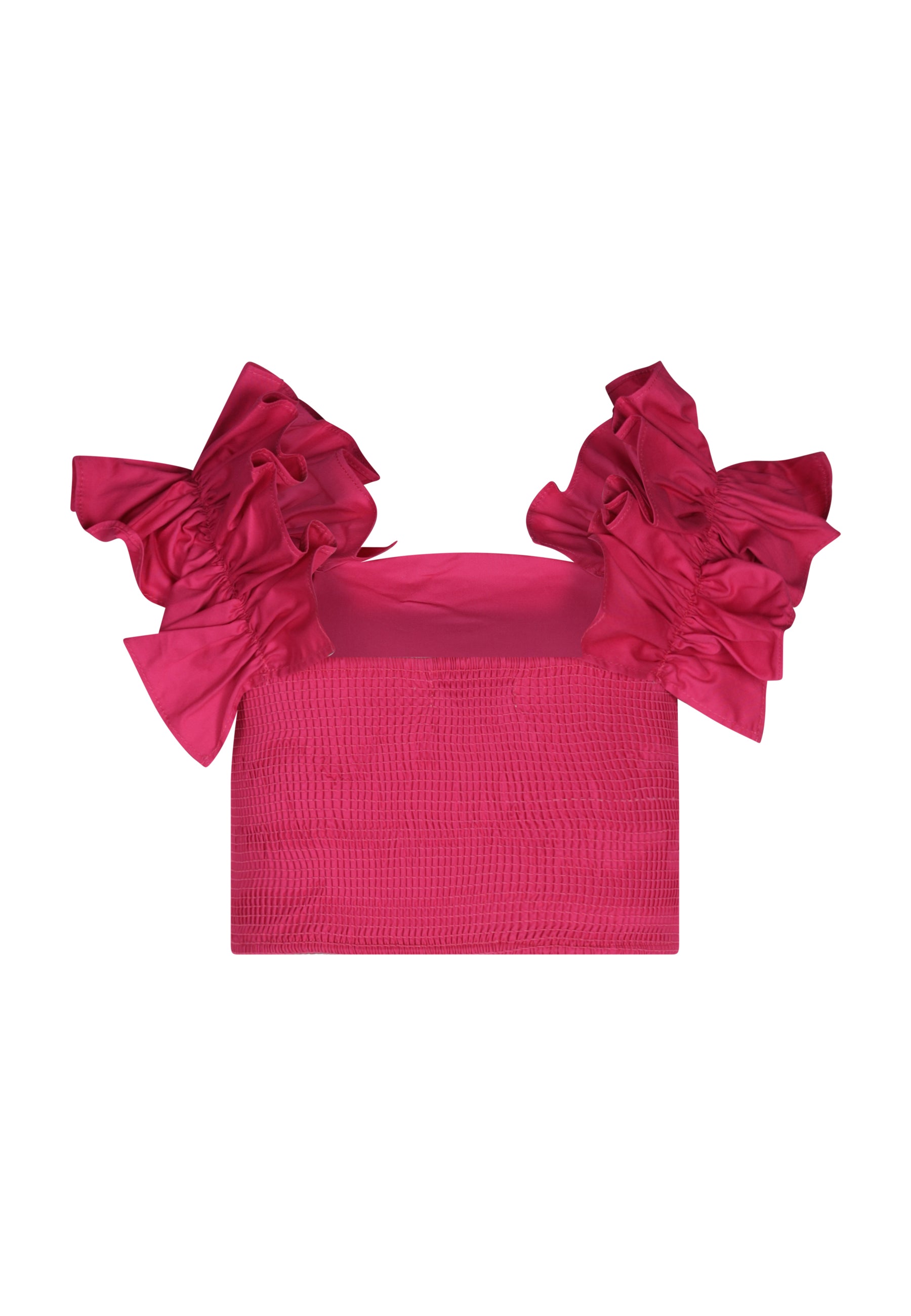Top Fun&Fun Chic Junior Bambina