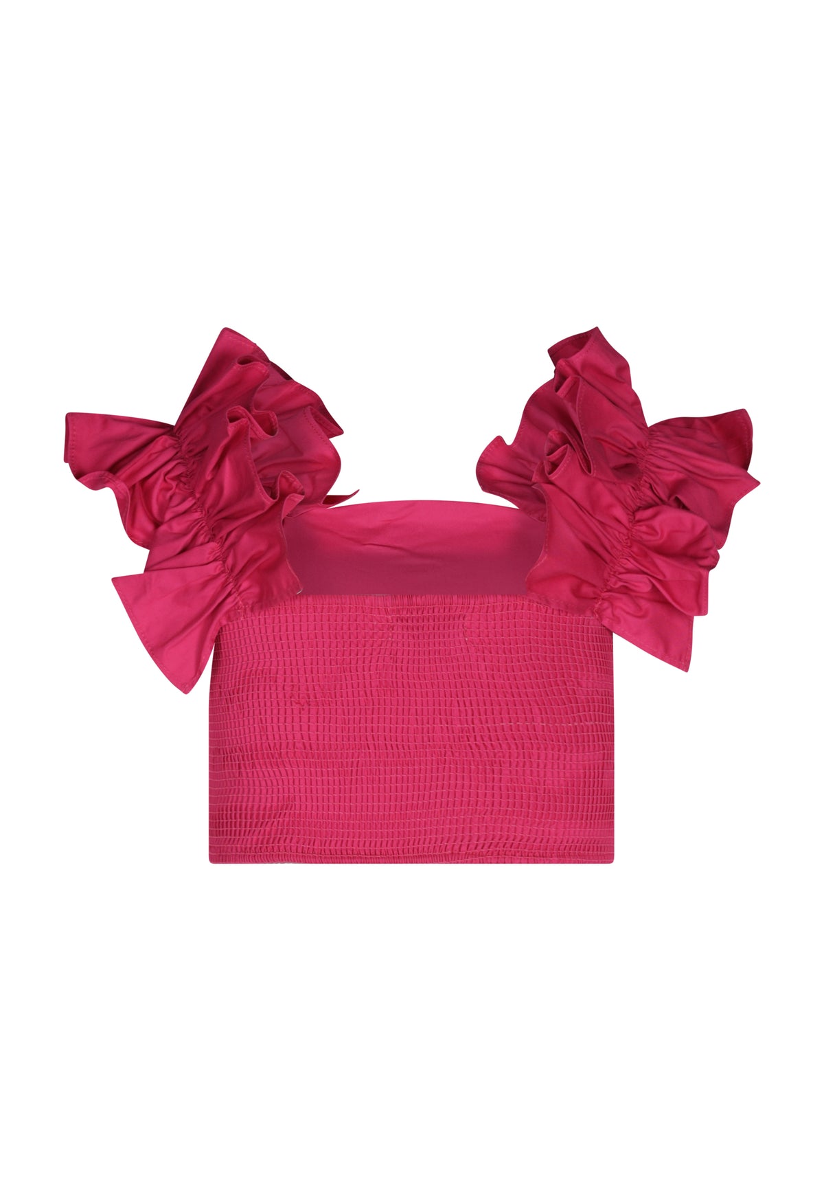 Top Fun&Fun Chic Junior Bambina