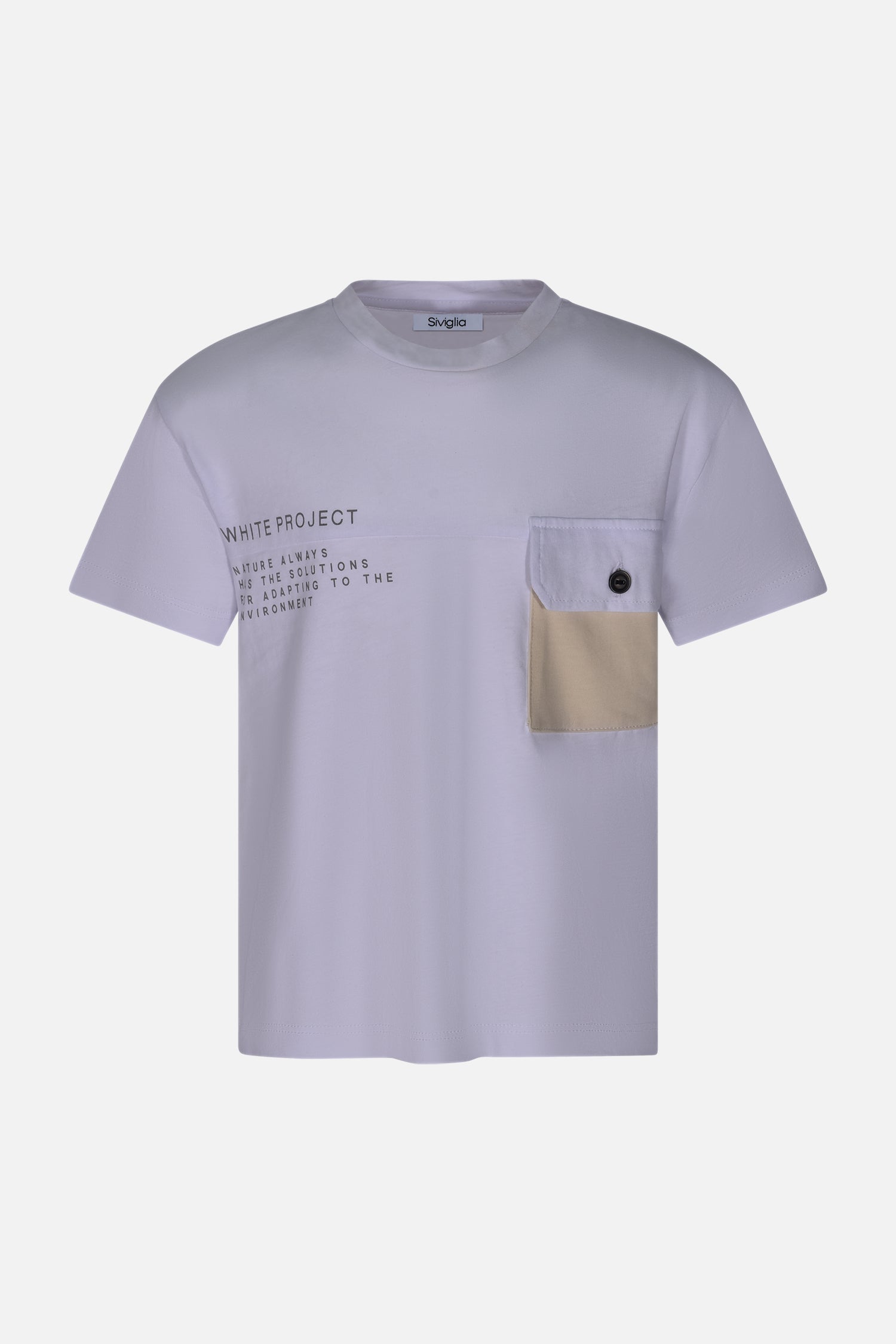 T-shirt Siviglia bambino