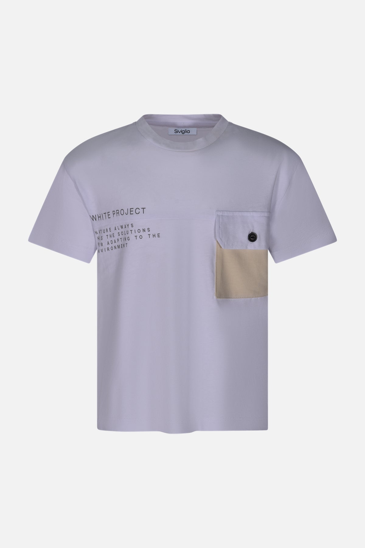 T-shirt Siviglia bambino