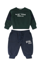 Completo Tuta Colore Multicolor Neonato Siviglia bambino
