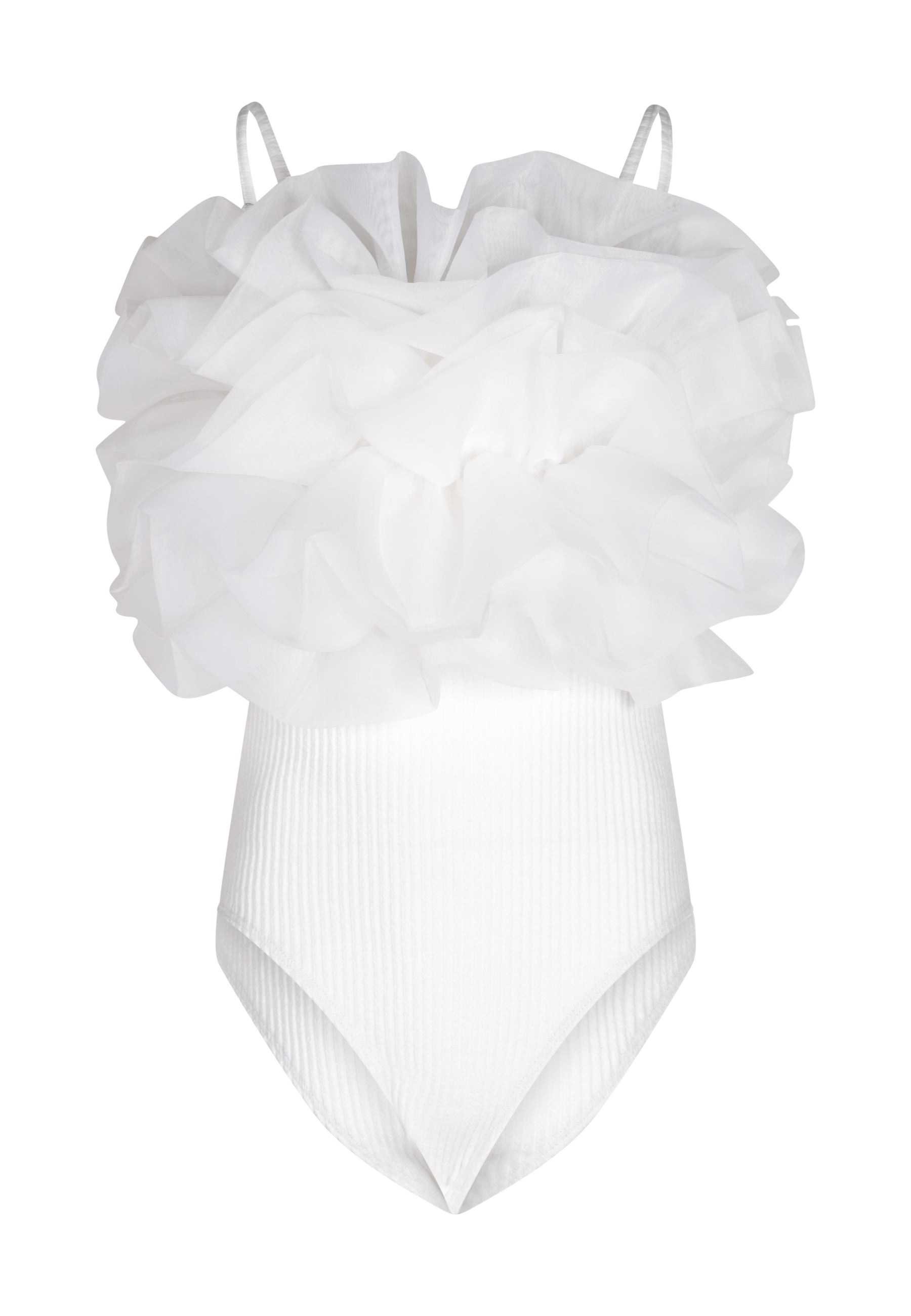 Body Fun&Fun Junior Bambina