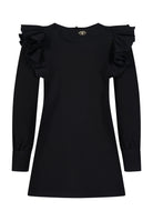 Abitino nero Fun&Fun bambina Baby