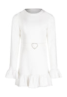 Abito lana Fun&Fun Chic bambina