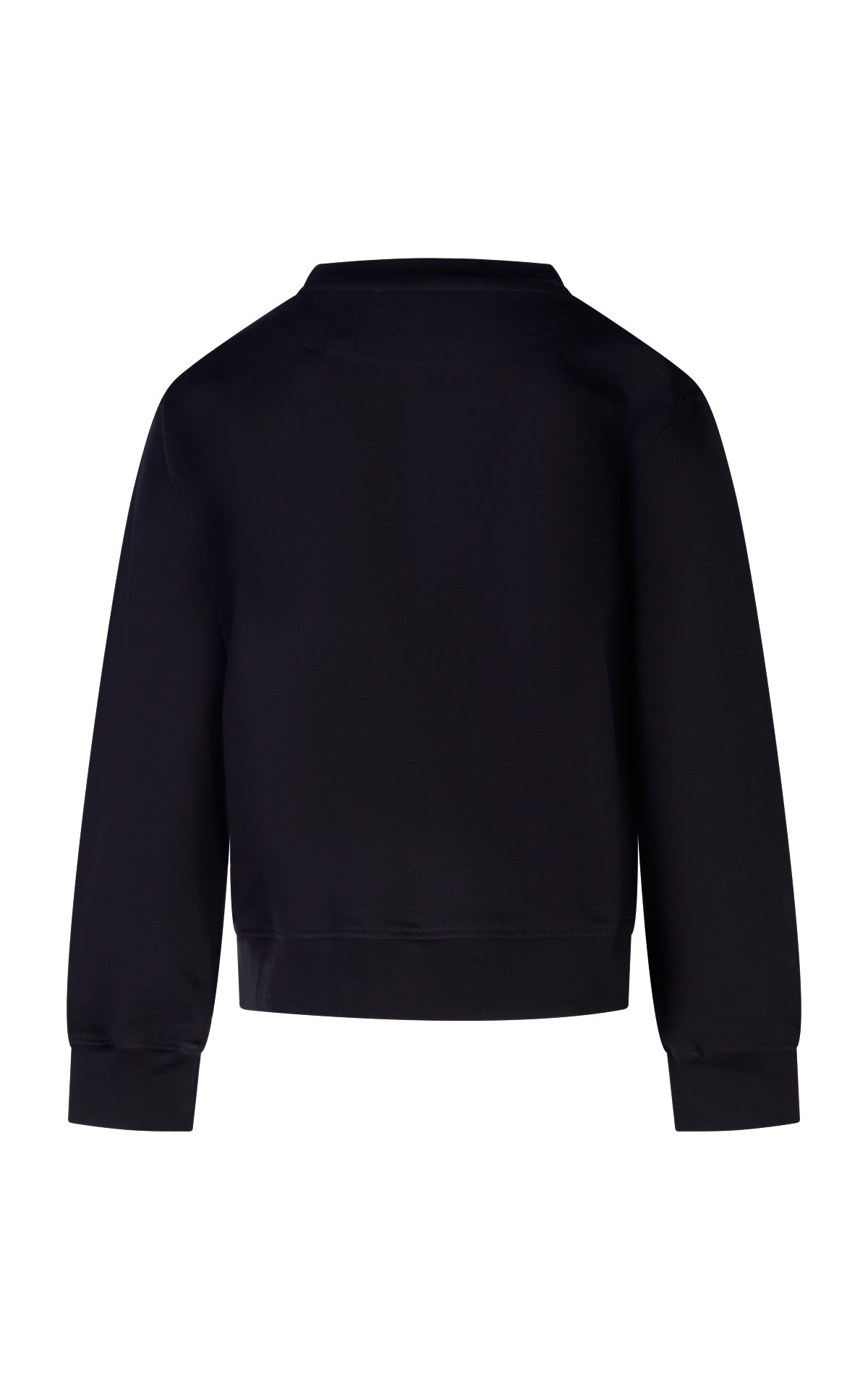 Felpa Colore Black Siviglia bambino