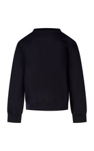 Felpa Colore Black Siviglia bambino