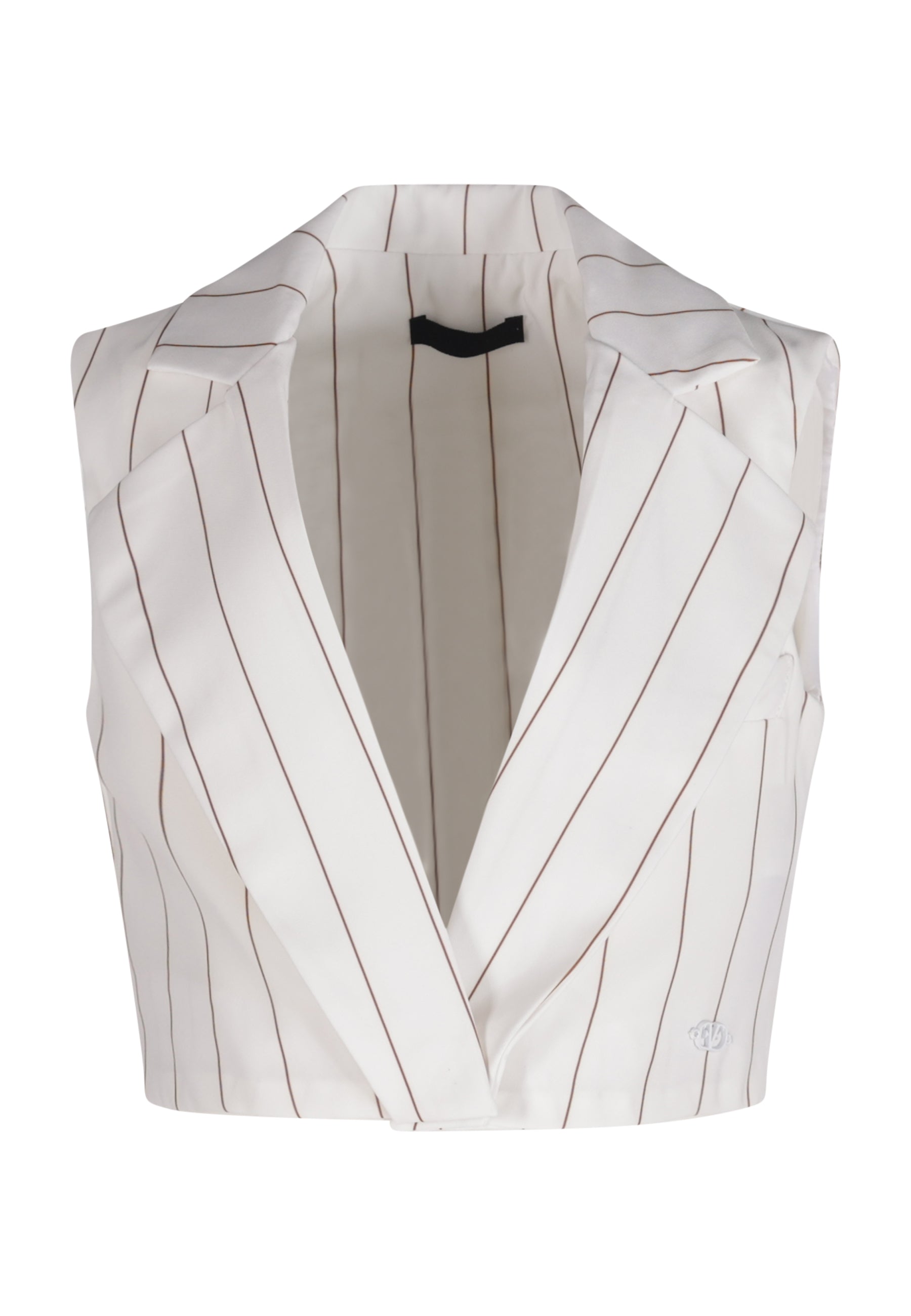 Gilet Fun&Fun Junior Bambina