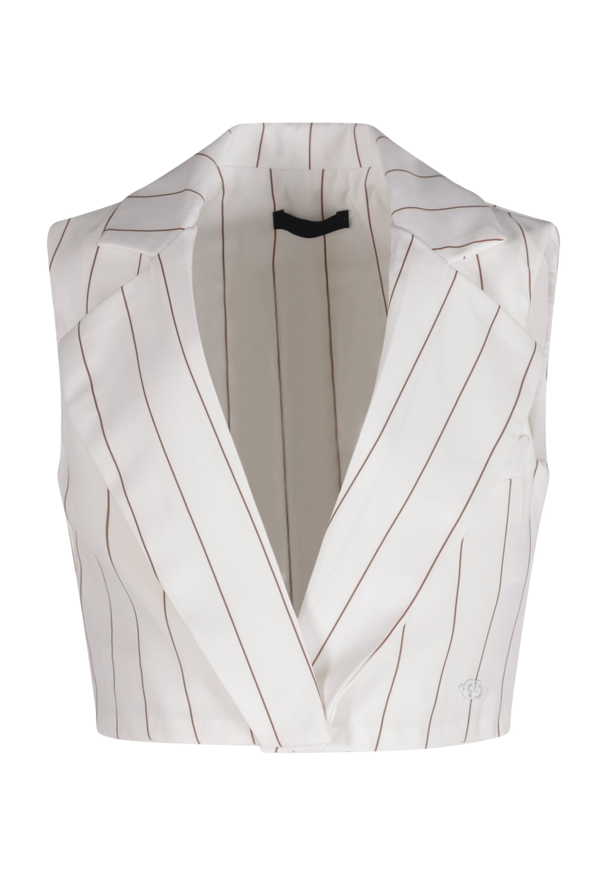 Gilet Fun&Fun Junior Bambina