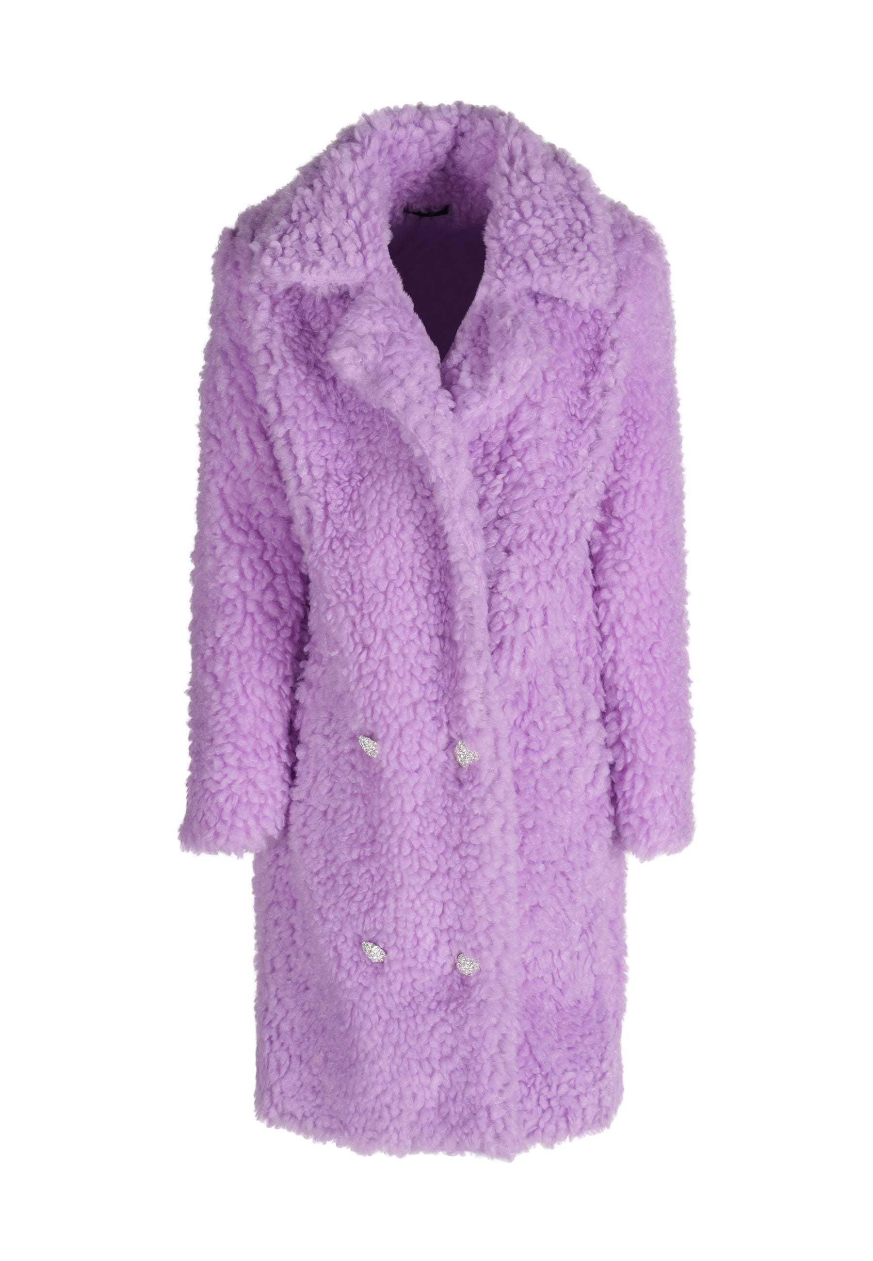Cappotto Fun&Fun bambina