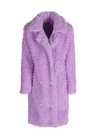Cappotto Fun&Fun bambina