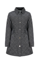 Abito in Denim HLove bambina