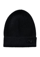 Cappello in maglia con risvolto Fun&Fun bambina