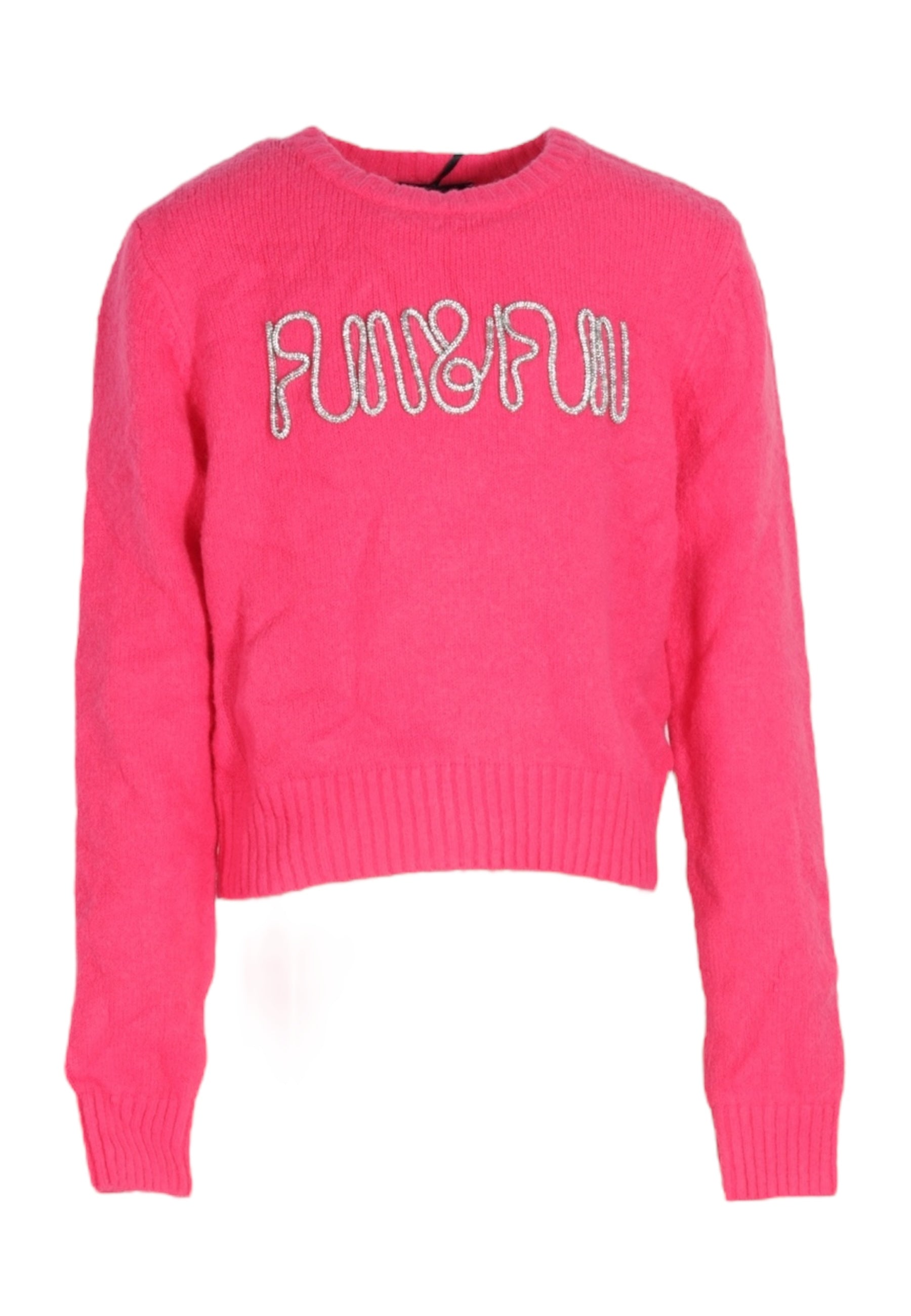 Maglia Fun&Fun bambina