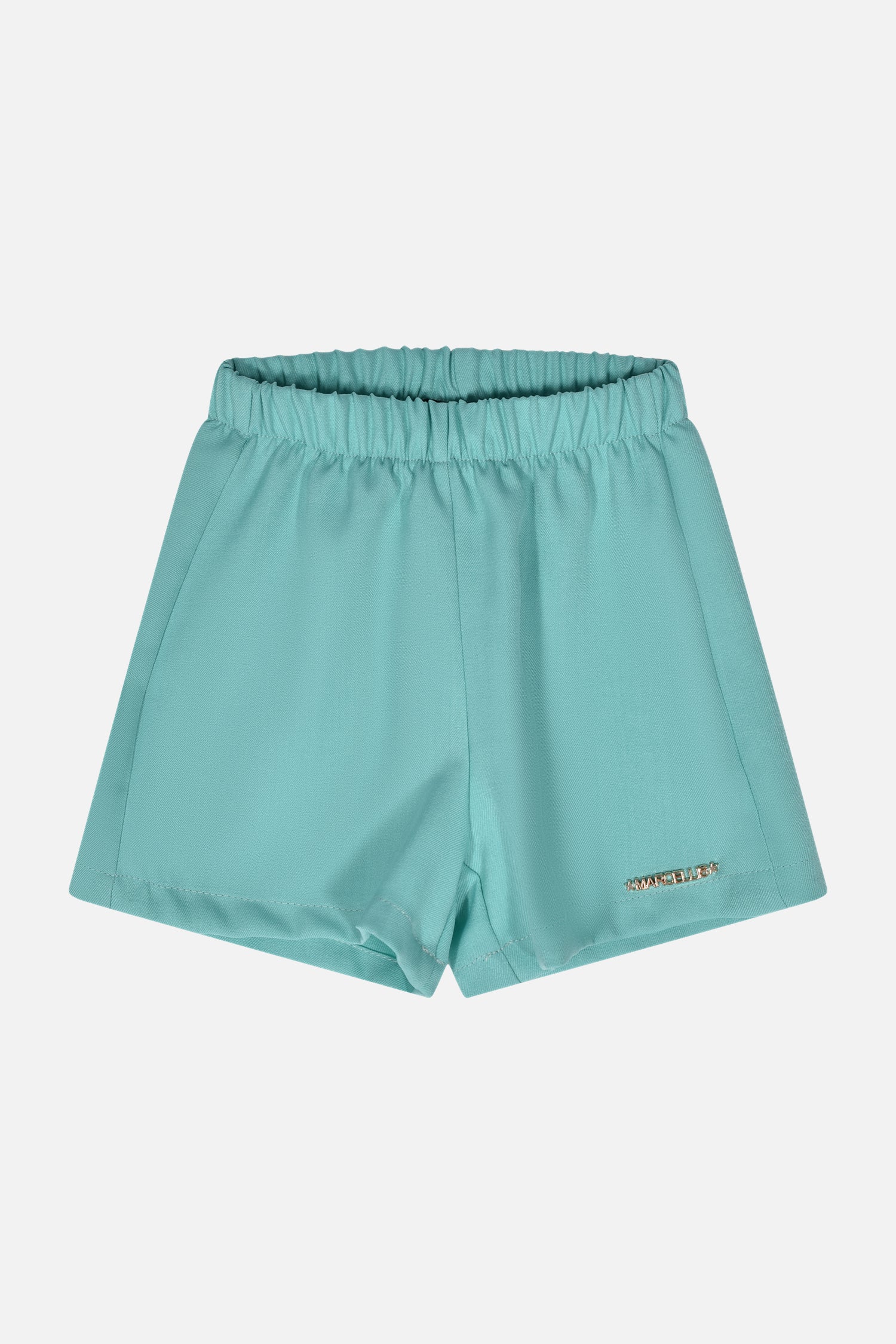 Short effetto fiammato Marc Ellis neonata