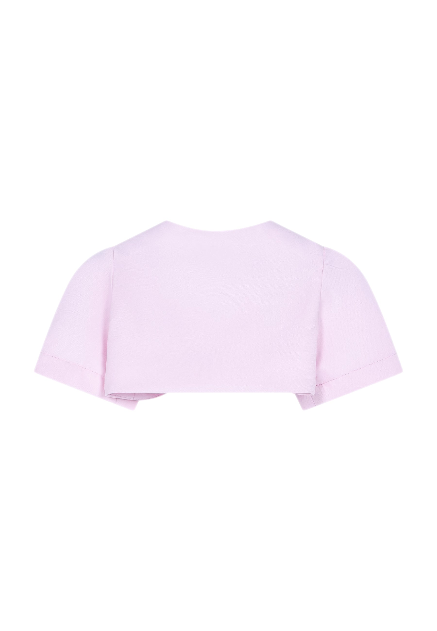 Giacca Fun&Fun Couture neonata
