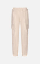 Pantalone cargo felpa Fun&Fun bambina junior
