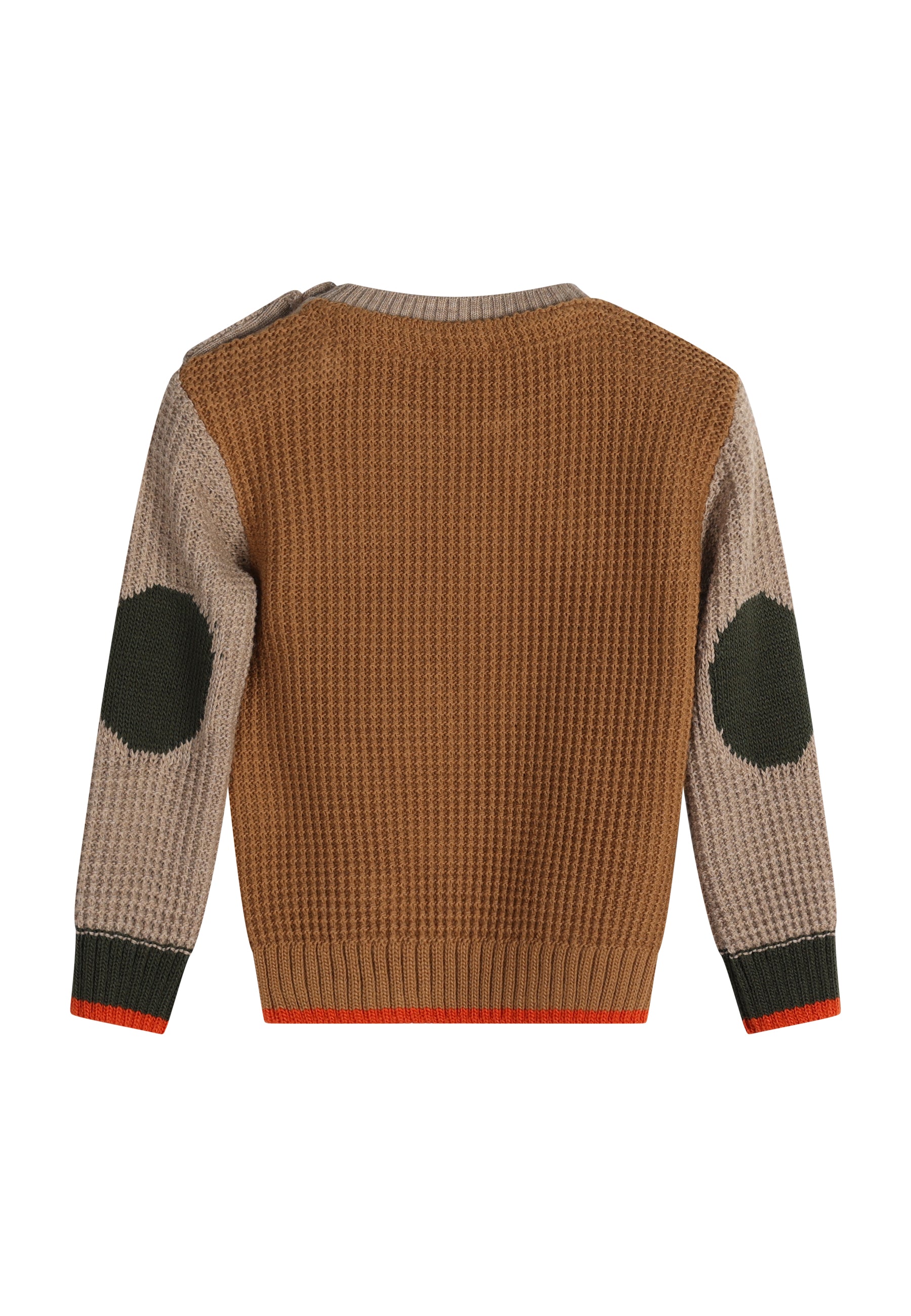 Maglia Siviglia neonato