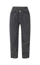 Pantalone in Denim HLove bambina