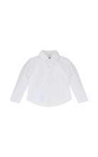 Camicia Colore White Neonato Siviglia bambino
