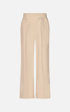 Pantalone palazzo velluto Hate-Love bambina