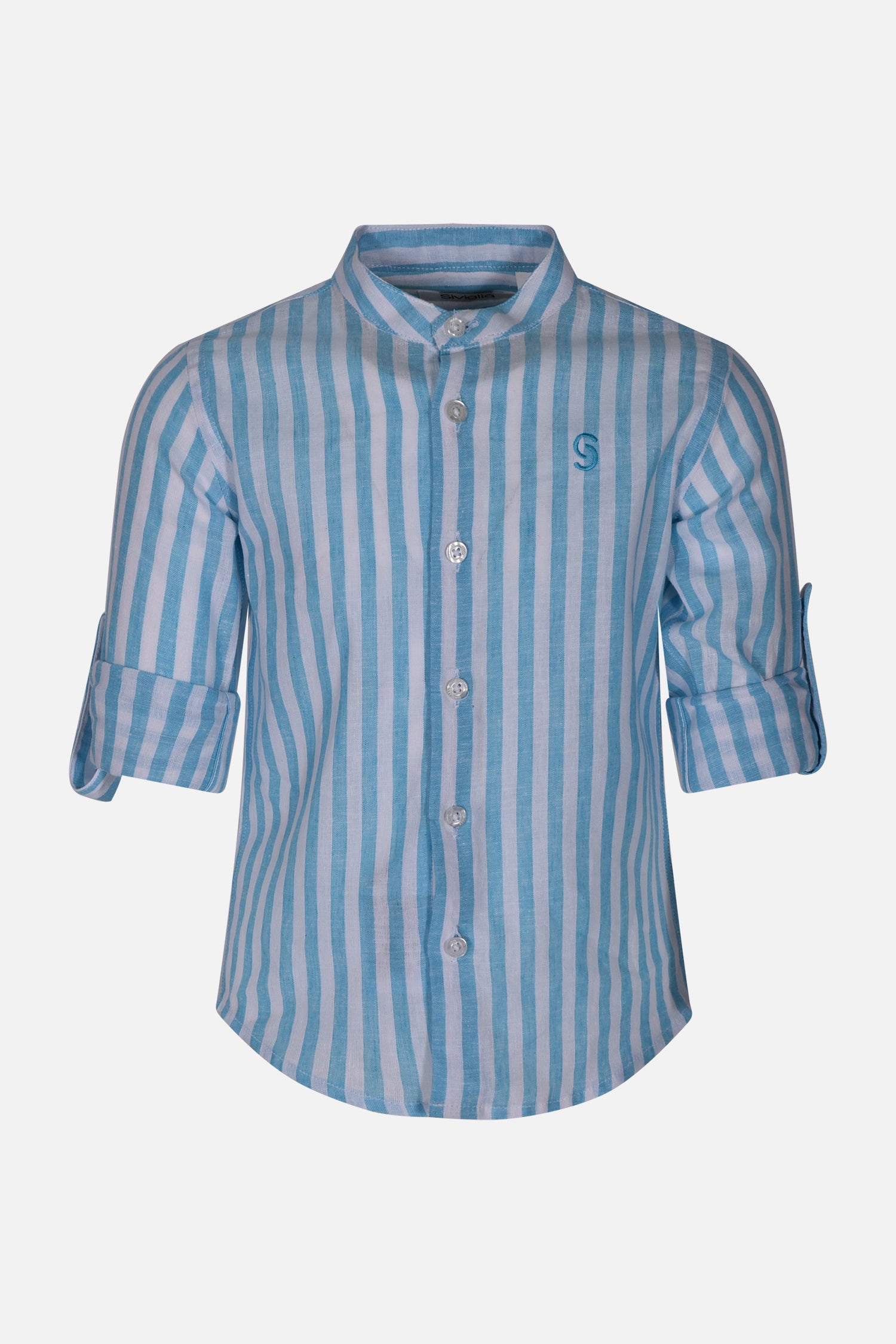 Camicia Siviglia bambino