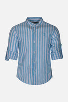 Camicia Siviglia bambino
