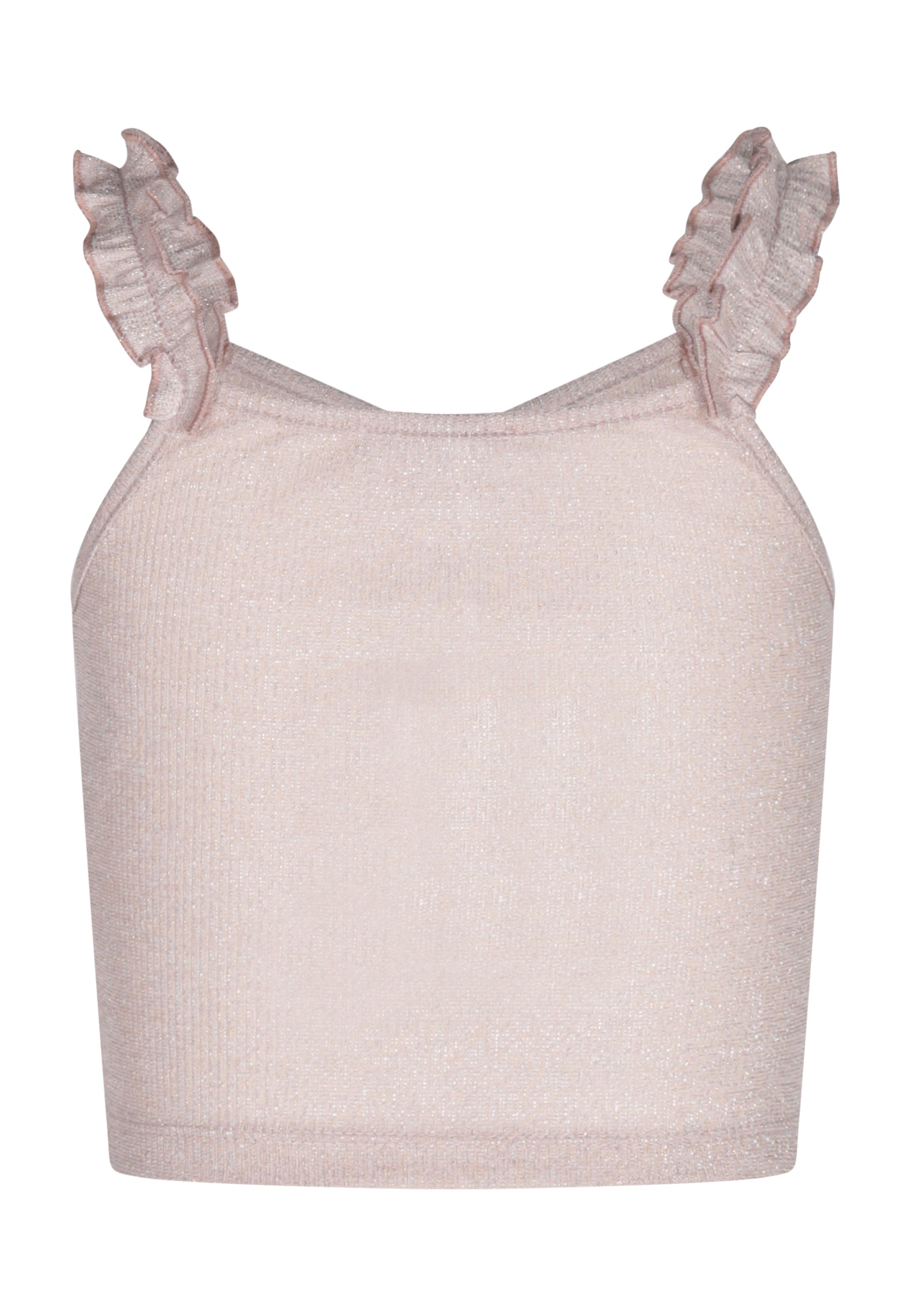 Top Fun&Fun Chic Junior Bambina