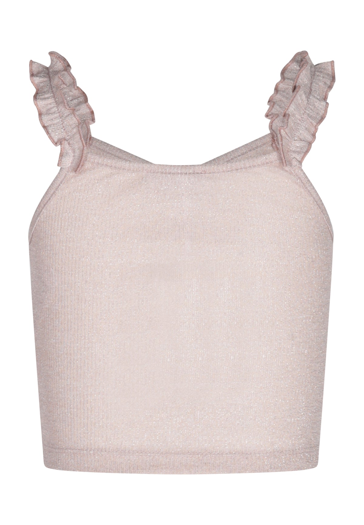 Top Fun&Fun Chic Junior Bambina