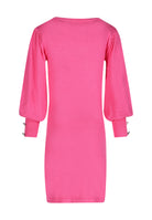 Abito lana Fun&Fun Chic bambina