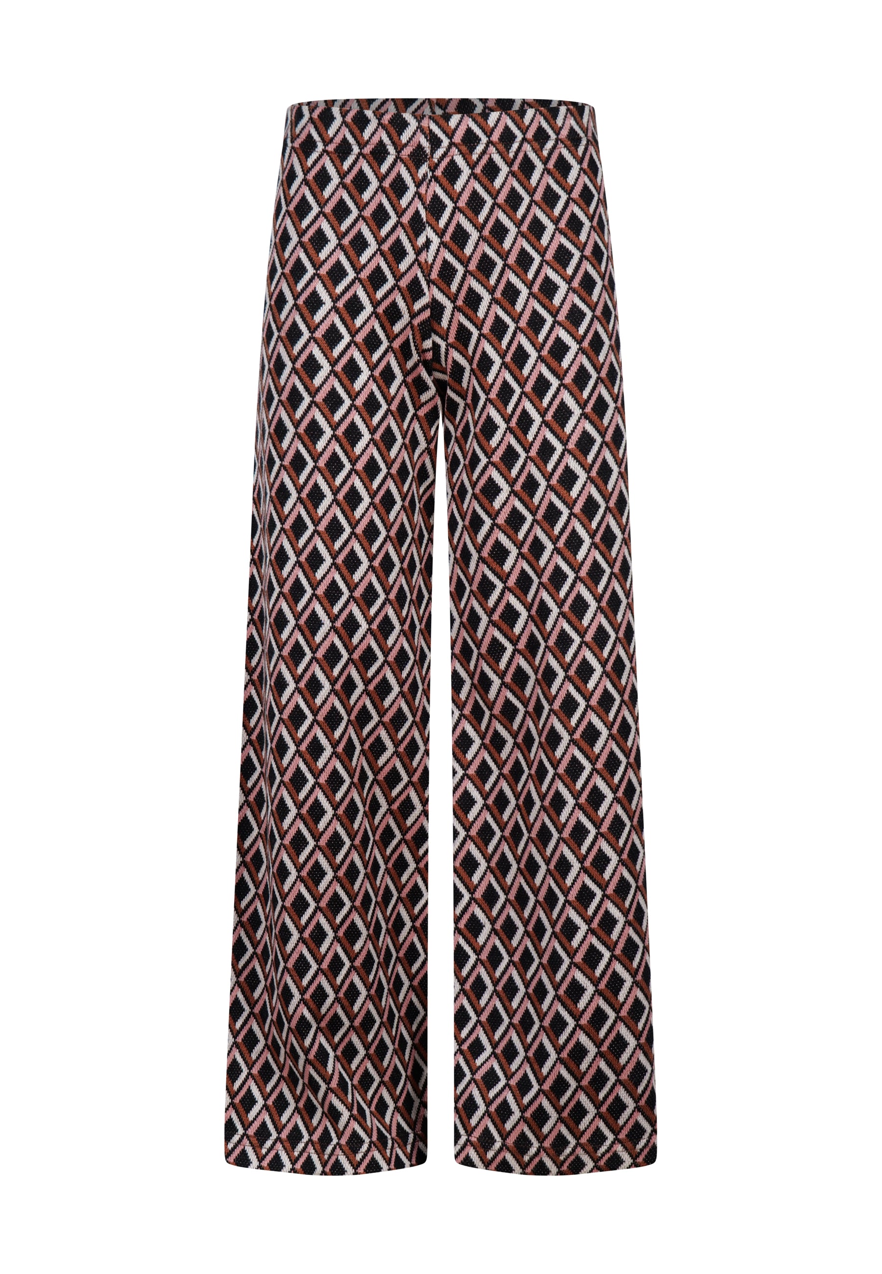 Pantalone multicolor Fun&Fun Chic bambina junior