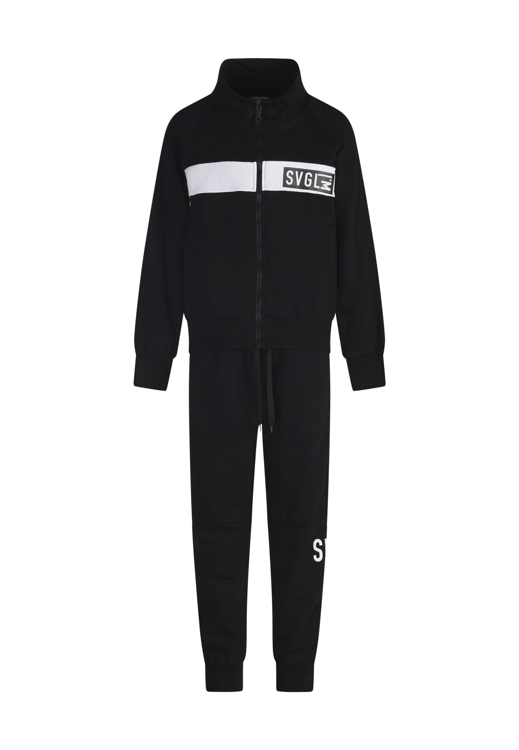 Completo tuta Siviglia bambino Junior 3