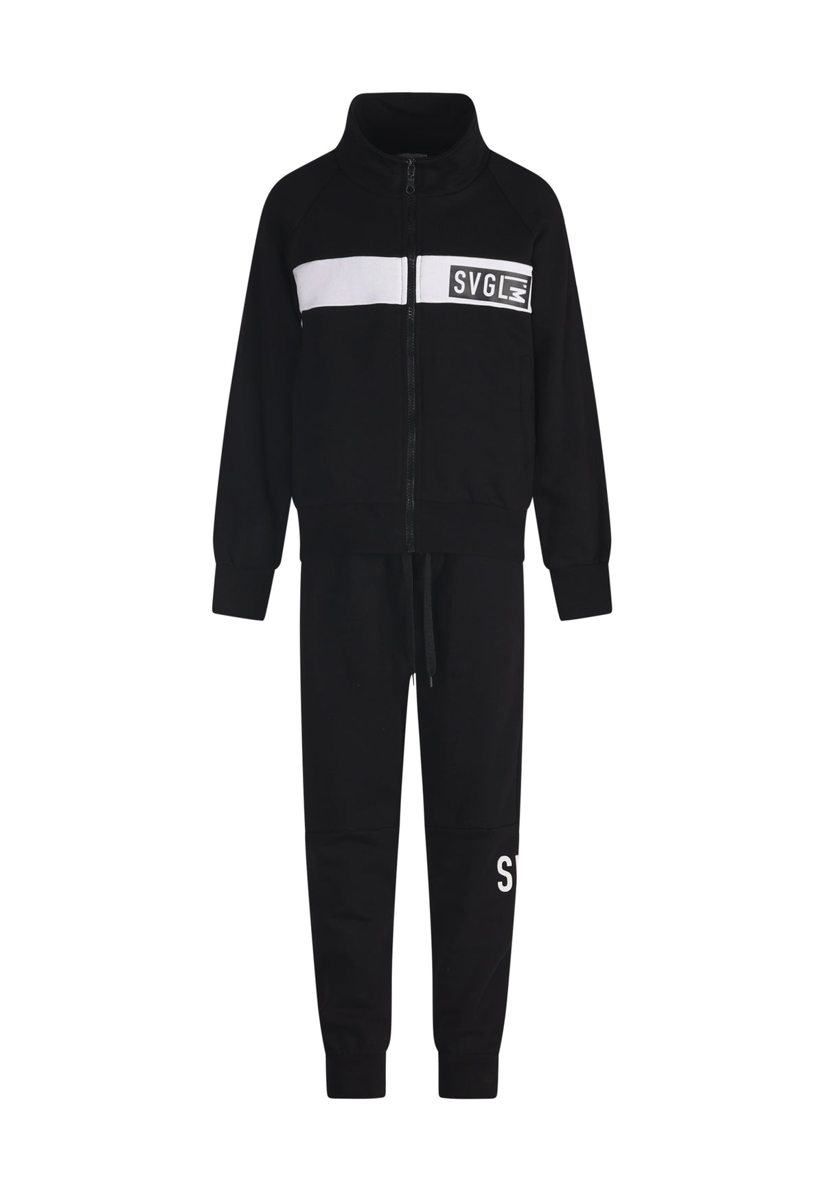 Completo tuta Siviglia bambino Junior 3