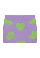 Gonna multicolor Fun&Fun neonata