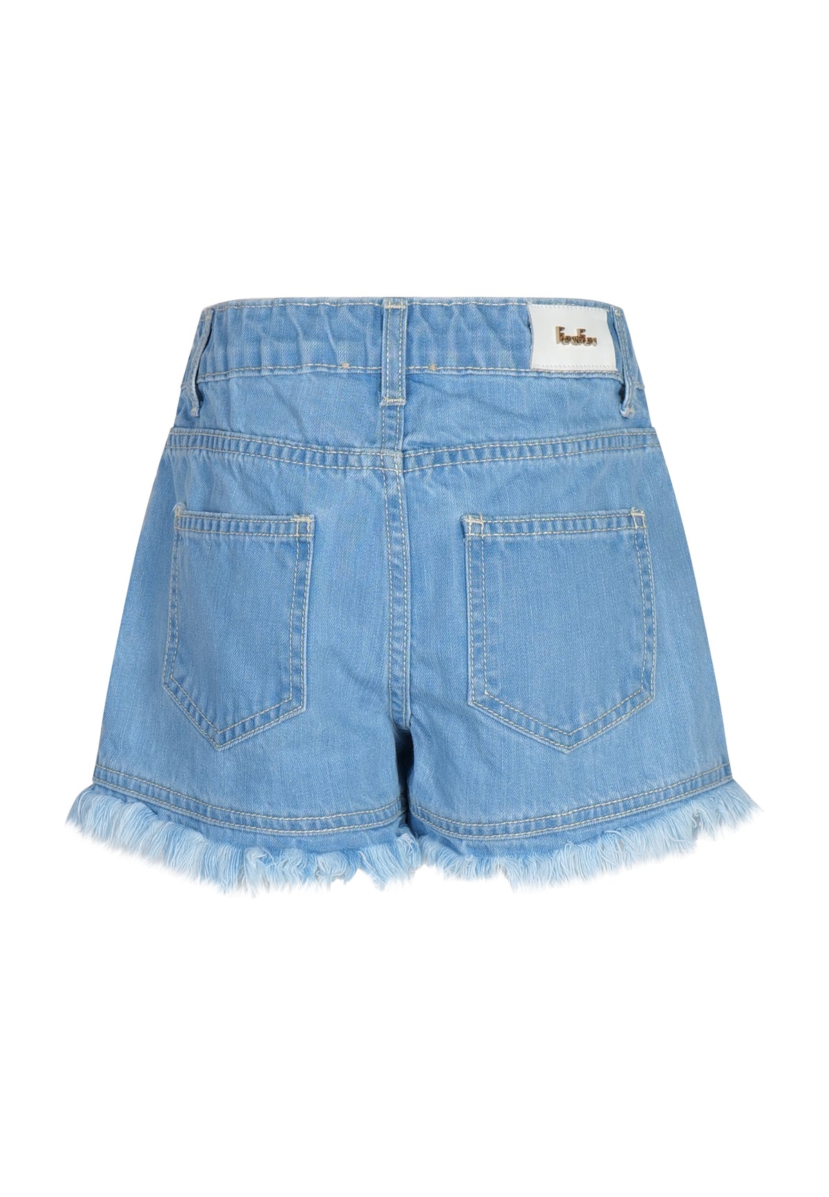 Pantaloncino Fun&Fun Chic Junior Bambina