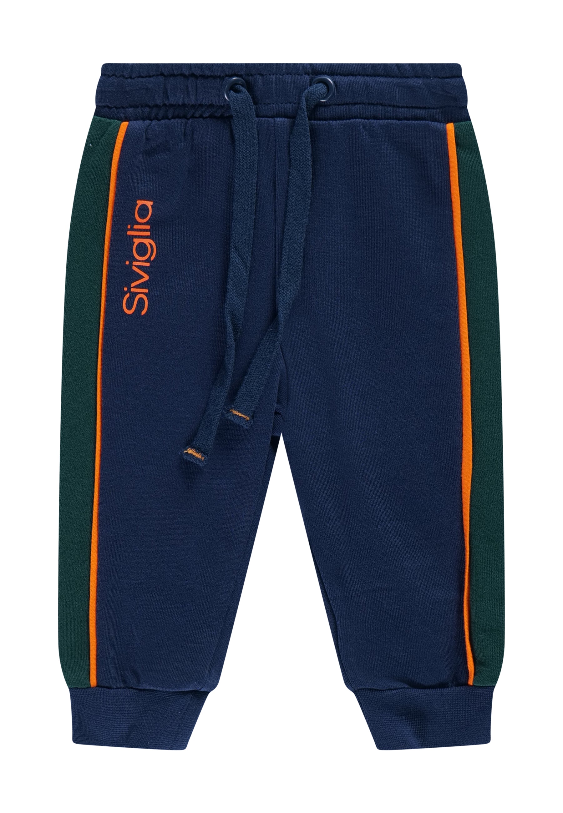Pantalone Neonato Siviglia bambino 12