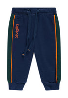 Pantalone Neonato Siviglia bambino 12