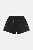 Short Neonato Fun&Fun Bambina - FW26