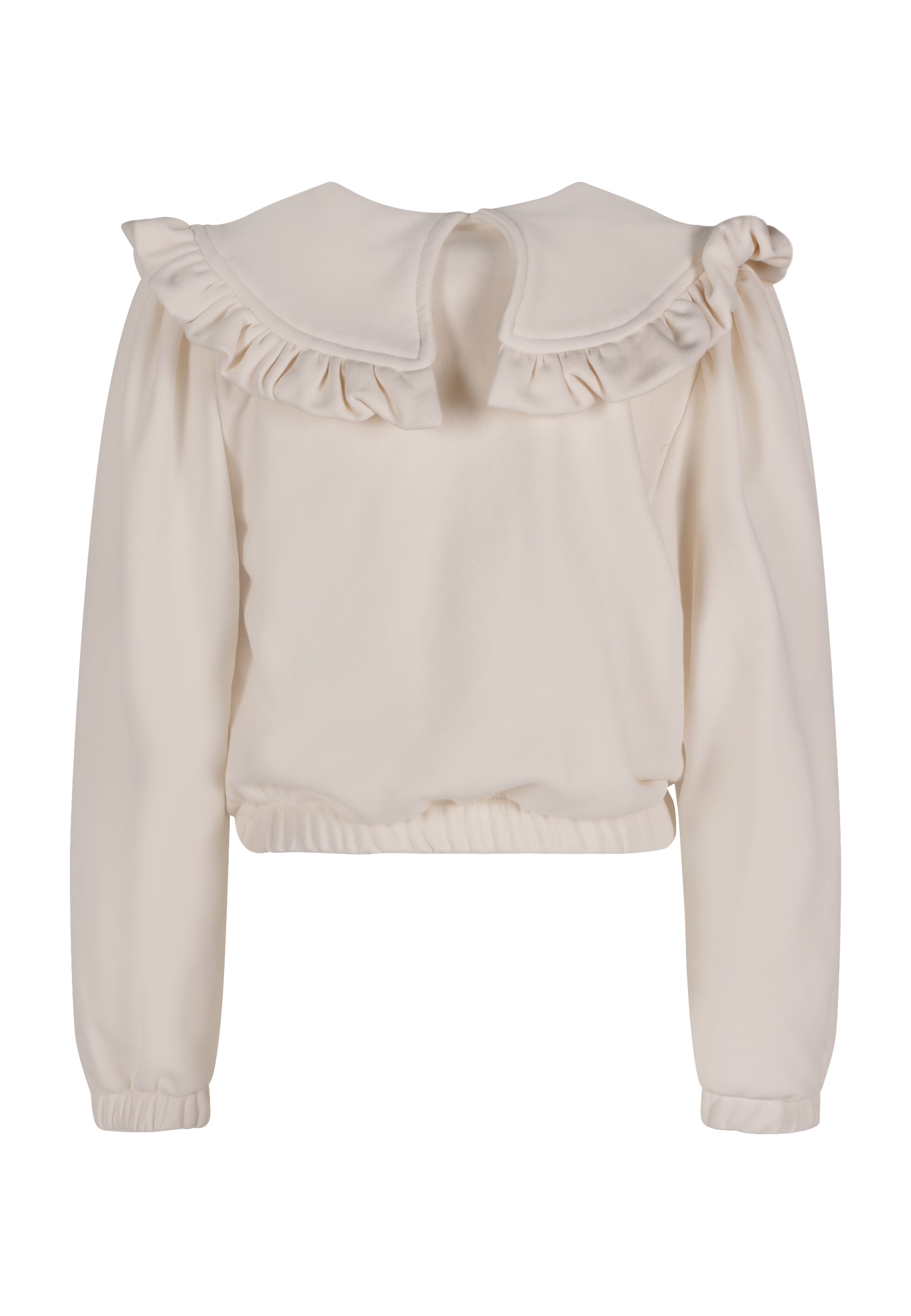 Felpa burro Fun&Fun Chic bambina Junior