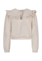 Felpa burro Fun&Fun Chic bambina Junior