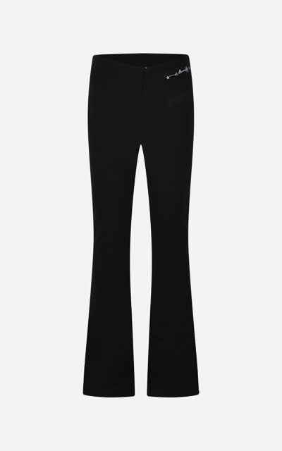 Jeggins Vita Alta Marc Ellis Junior bambina