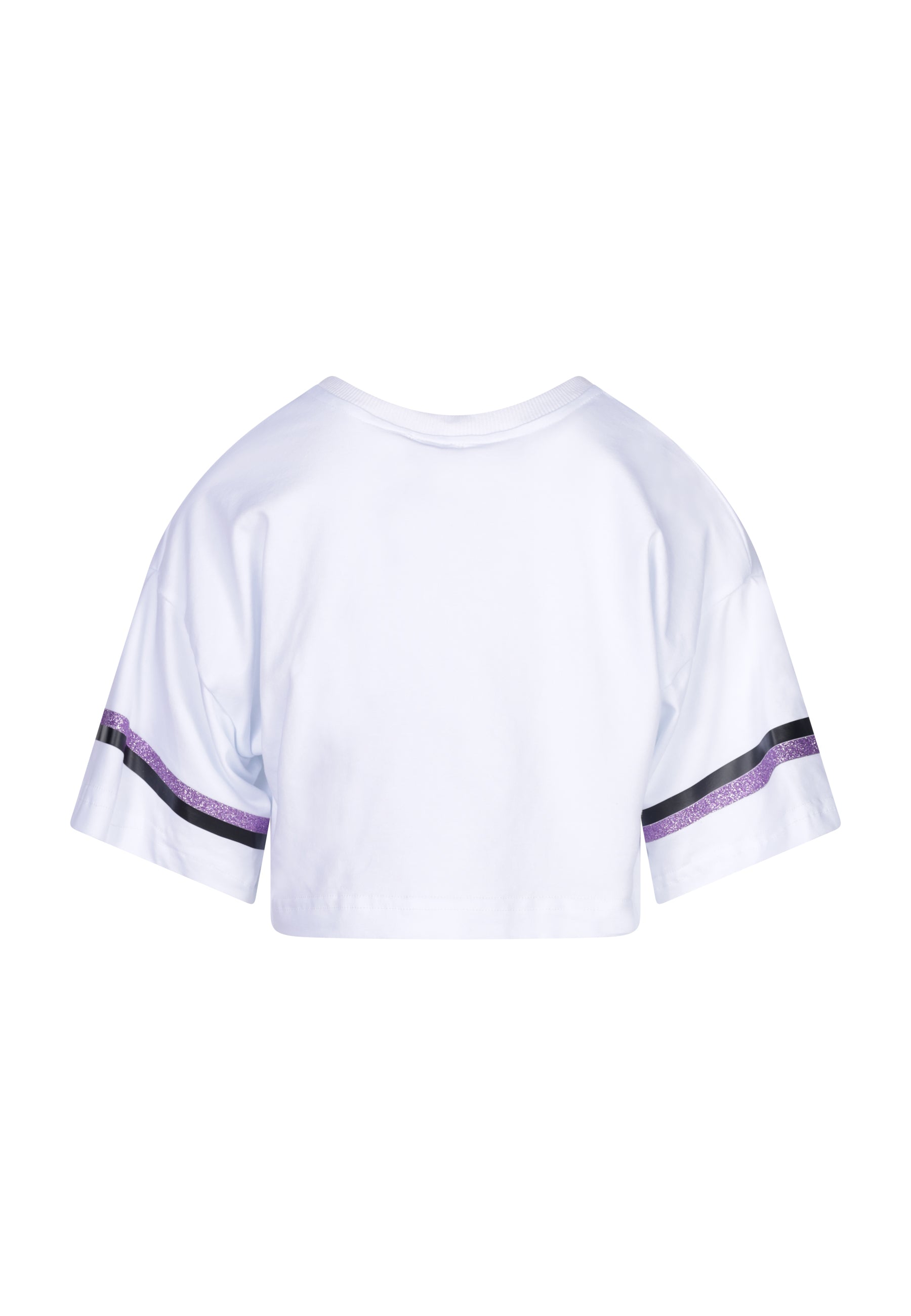 T-shirt Marc Ellis Junior Bambina