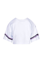 T-shirt Marc Ellis Junior Bambina