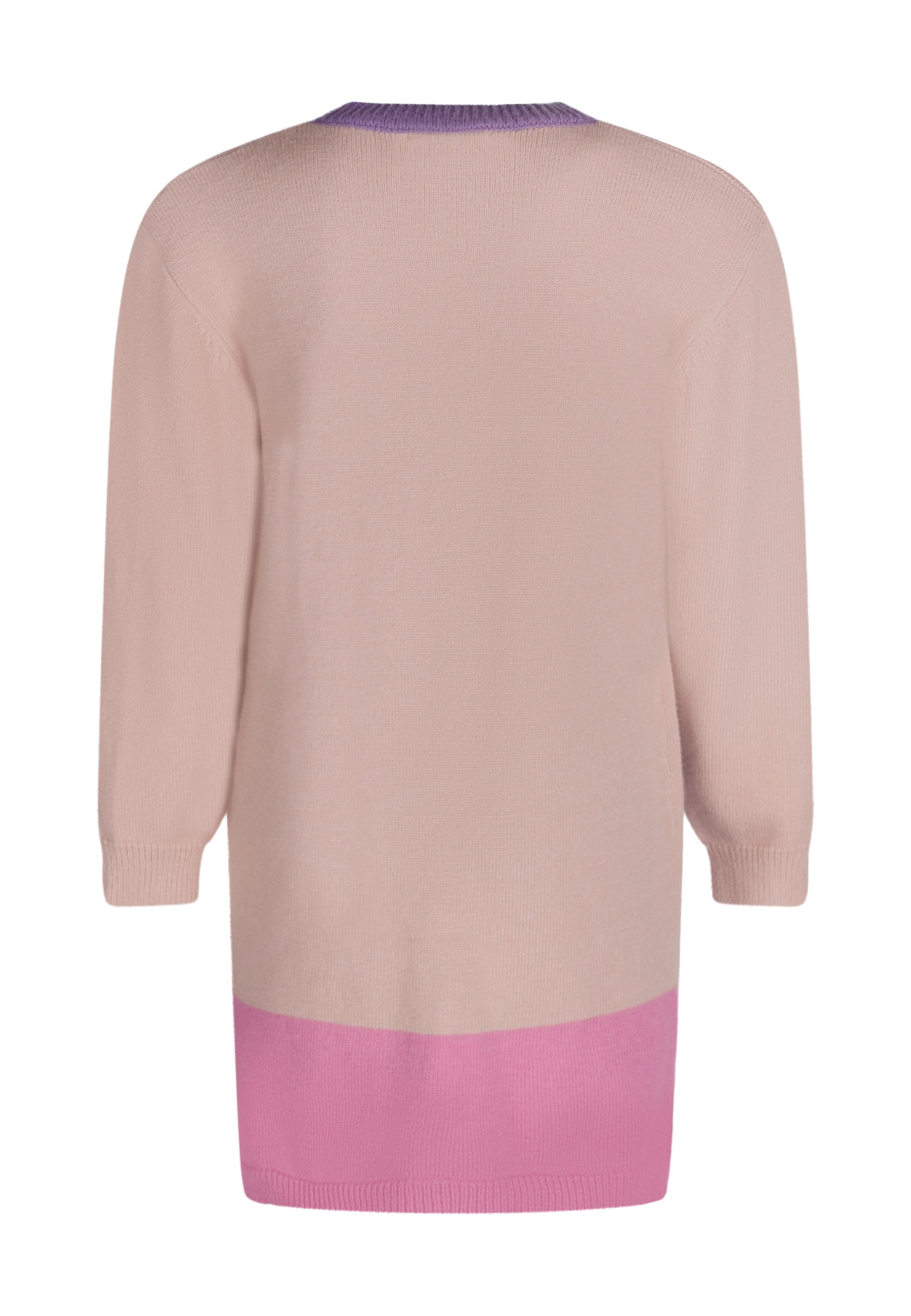 Cardigan multicolor Fun&Fun bambina Baby