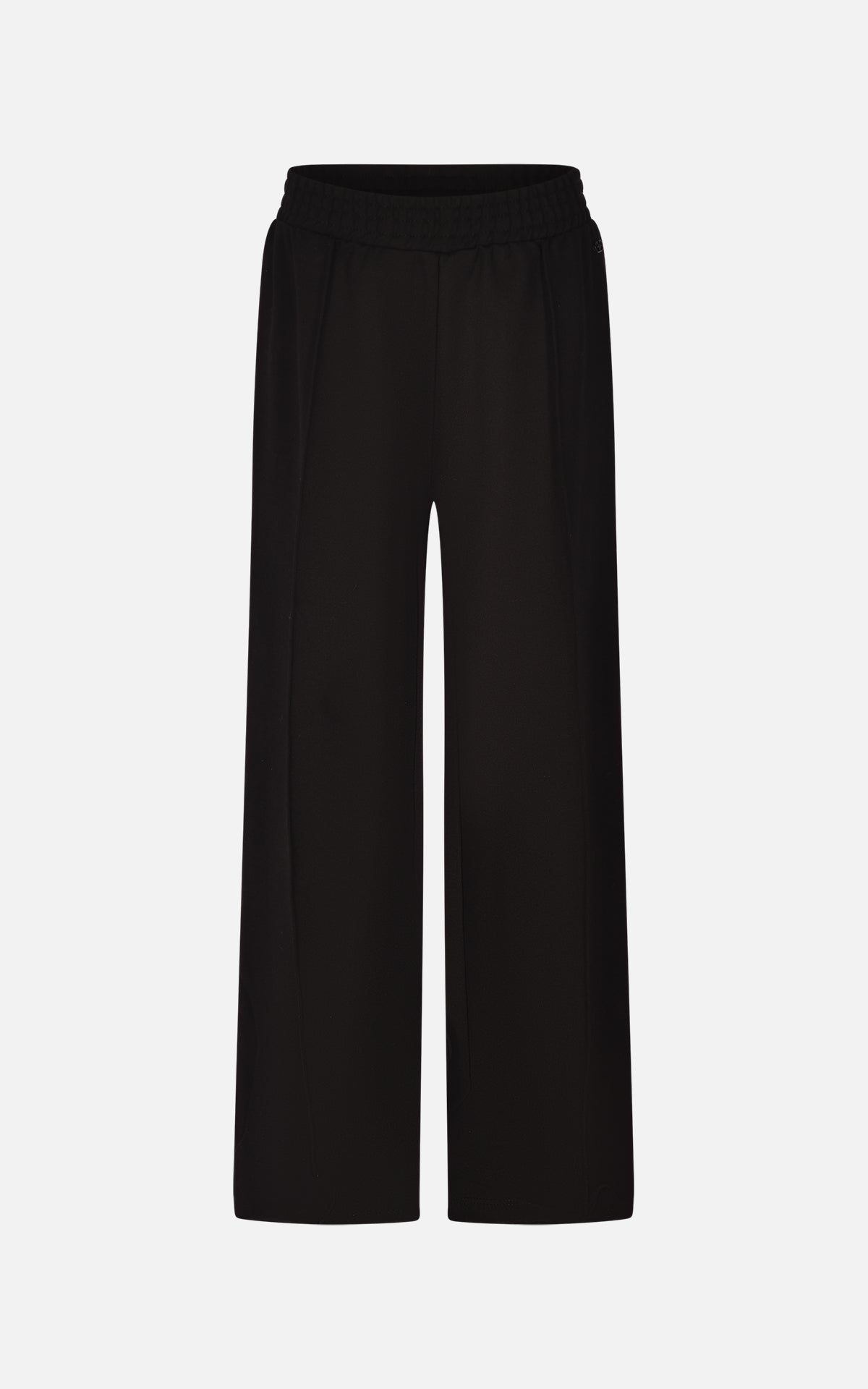 Pantalone nero Fun&Fun bambina junior