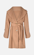 Cappotto Fun&Fun Junior Bambina