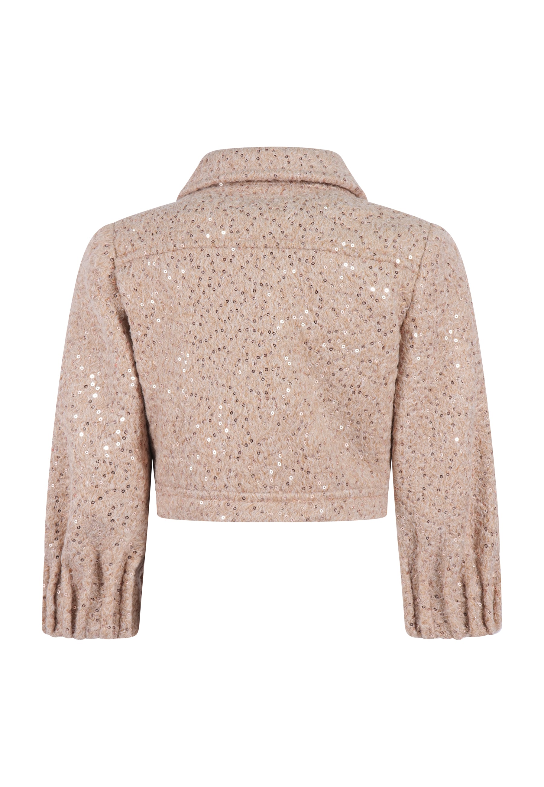 Giacca Giubbotto Bomber Junior Fun&Fun bambina